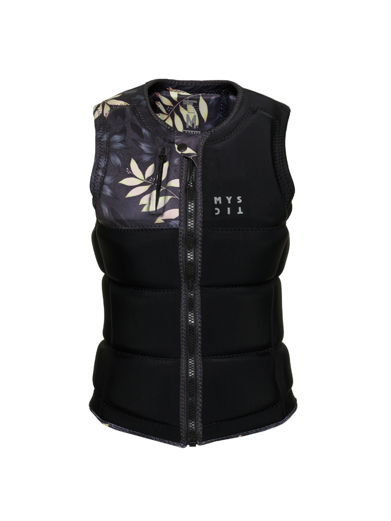 DAZZLED IMPACT VEST WAKE - MYSTIC  